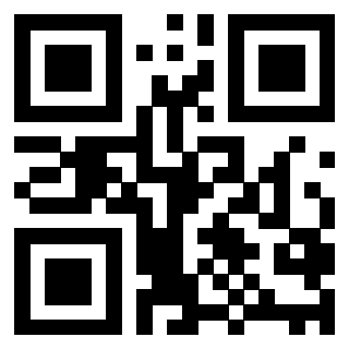 Scansione del QrCode di 3207648593