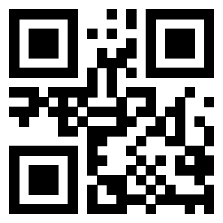 3207648594 - Immagine del Qr Code associato