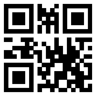 Il Qr Code di 3207648595