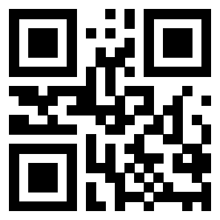 Immagine del Qr Code di 3207648597
