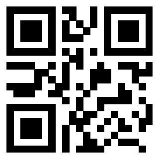 Il QrCode di 3207648598