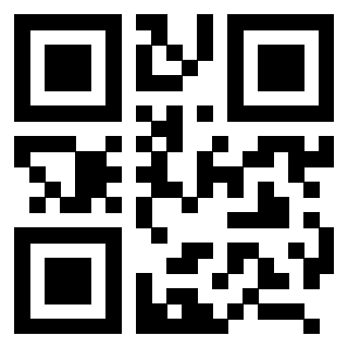 Il Qr Code di 3207648603