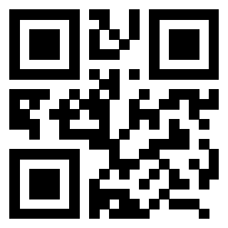 Immagine del Qr Code di 3207648604