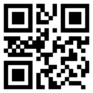 Il QrCode di 3207648606