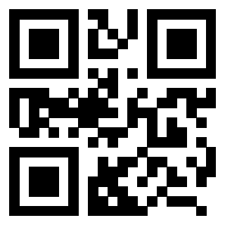 3207648611 - Immagine del Qr Code associato