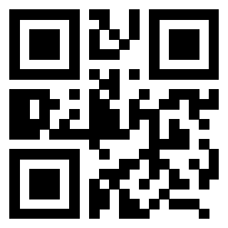 3207648615 QrCode associato