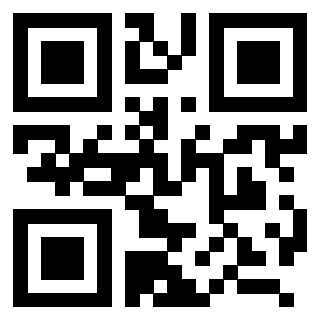 3207648616 QrCode associato