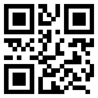 Il Qr Code di 3207648621