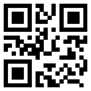 Immagine del QrCode di 3207648622