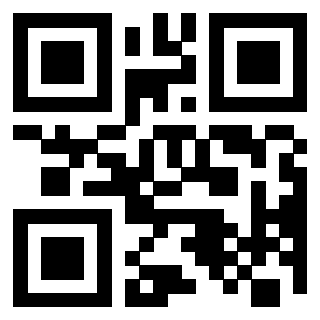 3207648627 - Immagine del Qr Code associato