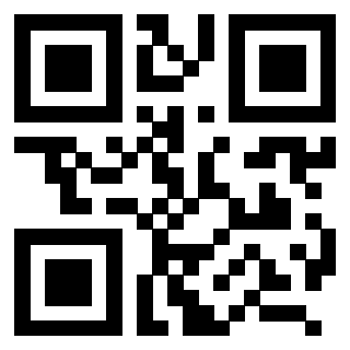 Immagine del QrCode di 3207648630