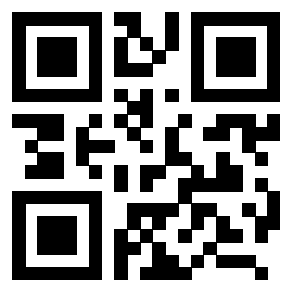 Immagine del Qr Code di 3207648639