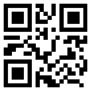 Immagine del QrCode di 3207648640