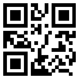 Scansione del Qr Code di 3207648642