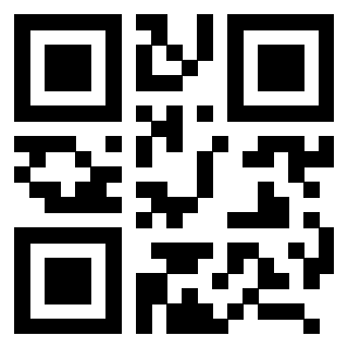 Immagine del Qr Code di 3207648643