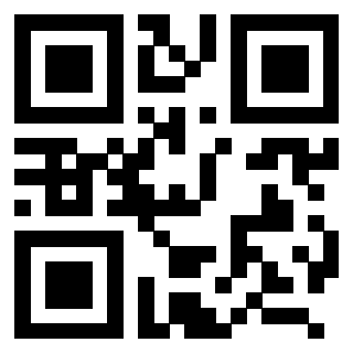 Scansione del QrCode di 3207648647