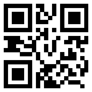 Immagine del Qr Code di 3207648651