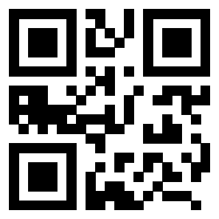 Scansione del Qr Code di 3207648653