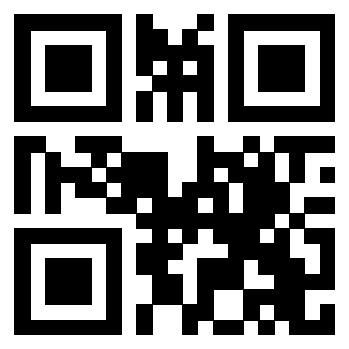 Il Qr Code di 3207648657