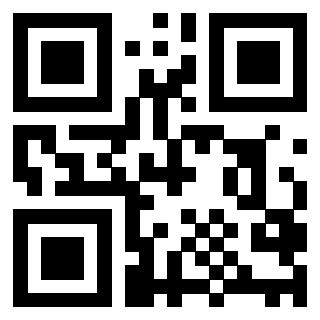 Il Qr Code di 3207648658