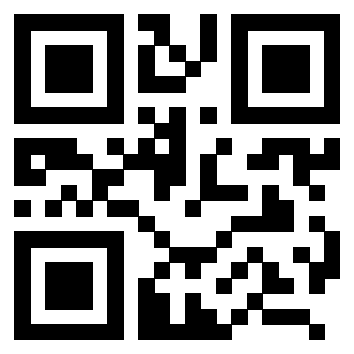Scansione del QrCode di 3207648660