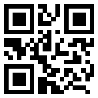 Scansione del QrCode di 3207648663