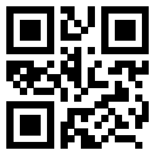 Scansione del Qr Code di 3207648664
