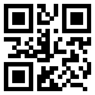 3207648666 - Immagine del Qr Code associato