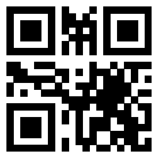 3207648667 - Immagine del Qr Code associato