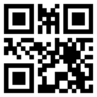 3207648668 - Immagine del Qr Code associato