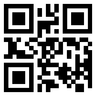 3207648675 - Immagine del QrCode associato