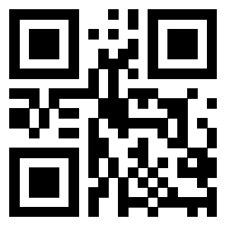 3207648676 - Immagine del Qr Code associato