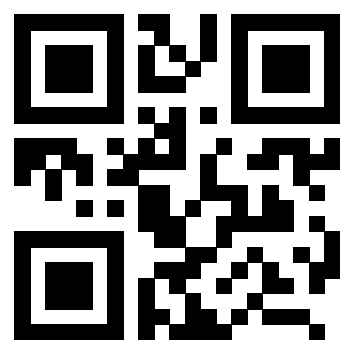 Scansione del Qr Code di 3207648678