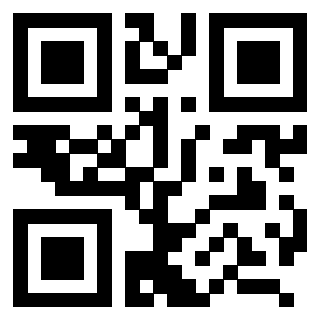Immagine del QrCode di 3207648680