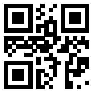 Il Qr Code di 3207648682