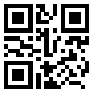 3207648684 - Immagine del Qr Code associato