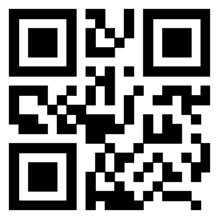 Il QrCode di 3207648690