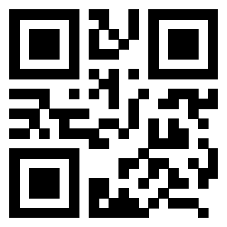 Scansione del QrCode di 3207648691