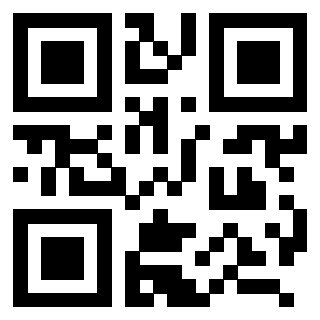 Immagine del Qr Code di 3207648692