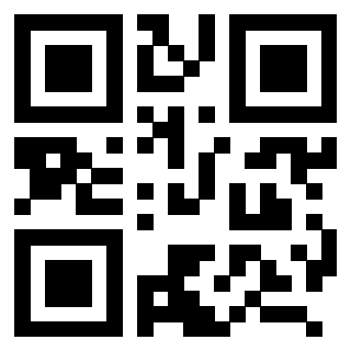 3207648693 - Immagine del QrCode associato