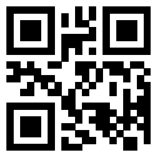 Il QrCode di 3207648697