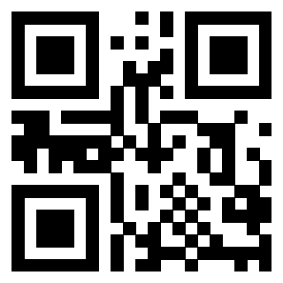 Il QrCode di 3207648700