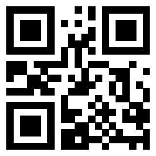 Scansione del Qr Code di 3207648701