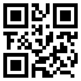 Scansione del Qr Code di 3207648705