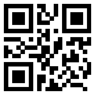 3207648706 - Immagine del Qr Code associato