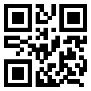 3207648707 QrCode associato