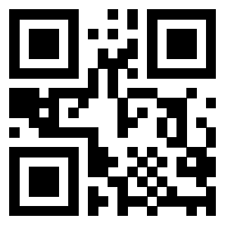 Il QrCode di 3207648708