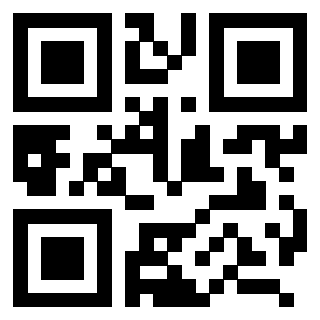 3207648710 - Immagine del Qr Code