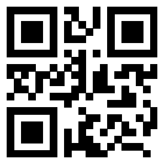 3207648713 - Immagine del Qr Code associato