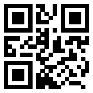 Immagine del Qr Code di 3207648714
